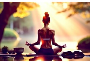 Emotional Wellbeing During Perimenopause with TCM Help