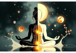 Understand Yin Deficiency and Its Health Impacts Deeply