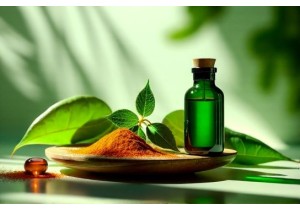 Innovation in Chinese Herbal Medicine Through Technology