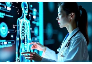Advancing TCM Modernization Through AI Integration