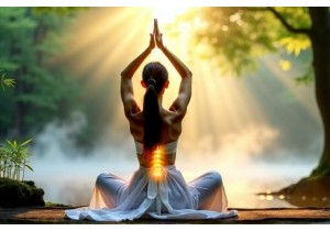 Dao Yin Techniques to Enhance Mind Body Connection Naturally