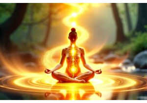 Unveiling the Eight Extraordinary Vessels in Energy Flow