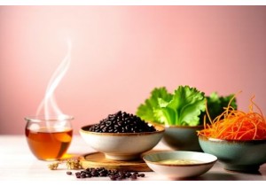 Manage Weight Gain in Perimenopause Using TCM Diet