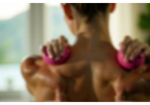 Daily Self Massage Techniques for Shoulder Tension and Relaxation