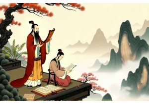 A Historical Overview of Key Figures in Chinese Medical Thought