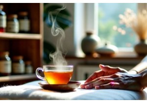 Healing Postpartum Depression with TCM Wisdom