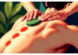 How Gua Sha Helps Reduce Muscle Stiffness and Inflammation