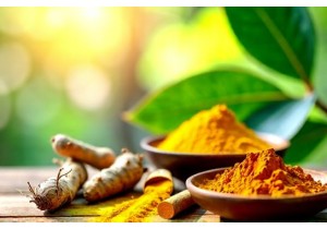 Herbal Formulas That Support Healthy Aging Naturally