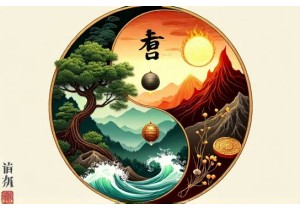 Understanding Wu Xing The Five Elements in Ancient Chinese Healing