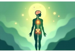 Mind Body Connection in Qi Stagnation and Emotional Health