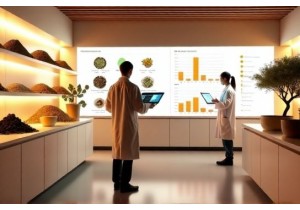 Ancient Wisdom Meets Modern Science in TCM Research Today