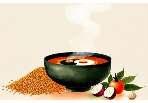 Natural Ways to Clear Damp Heat From Your Body