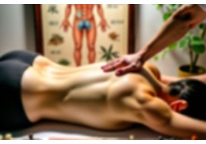 Healing Lower Back Pain with Traditional Chinese Techniques