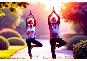 Managing Geriatric Syndromes Using Time Tested Natural Methods