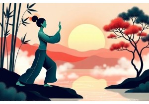 Natural Ways to Support Qi Circulation Every Day