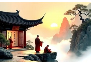 Preventive Medicine According to Ancient Chinese Sages