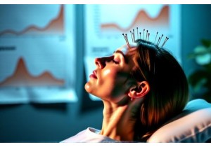 Acupuncture and PTSD: Preliminary Results from New Trials