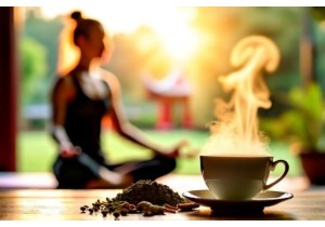 Improving Circulation with Traditional Chinese Techniques