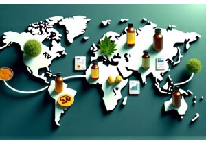 Global Regulations Shaping Herbal Product Quality Standards