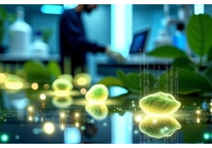 Machine Learning Identifies Biomarkers in Herbal Medicine