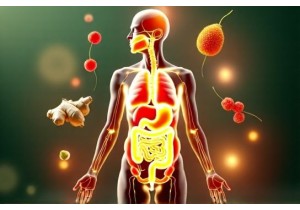 Heal Leaky Gut Impacting Hormones with TCM Nutrition