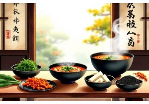 Strengthening Bones Naturally with Chinese Nutrition