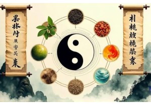 The Philosophical Foundations of Traditional Chinese Medicine