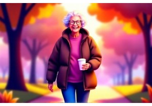 Lifestyle Adjustments for Better Aging Outcomes