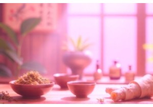 Support Respiratory Wellness with Lung Nourishing Herbs Used in Traditional Formulas Today