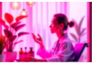 Combining Western and Chinese Medicine for Holistic Patient Care