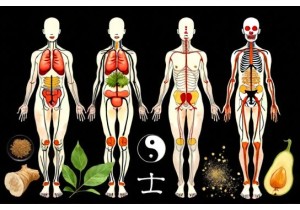 How Body Type Affects Weight Loss Success in Chinese Medicine