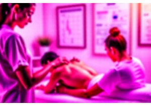 Integrative Pain Management Using Acupuncture Therapies