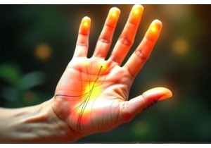 Hand Diagnosis Methods in TCM for Self Evaluation
