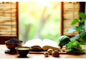 Support Healthy Blood Sugar Levels with Smart TCM Eating Habits