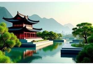 TCM Innovation Hubs Emerging in Asia and Europe