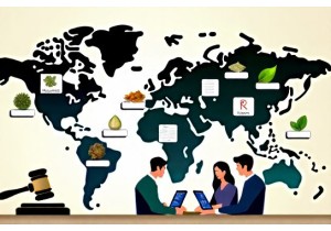 Developing Global Standards for Traditional Chinese Medicine