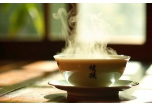 Natural Remedy for Bloating and Gas Using TCM Digestive Teas