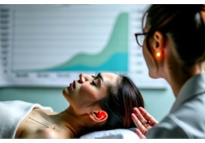 Acupuncture Before and After Surgery Recovery Support