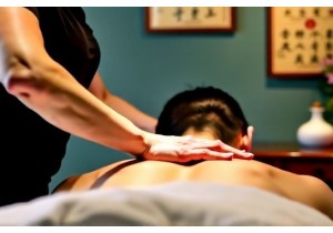 Non Drug Pain Relief Through Traditional Tui Na Methods