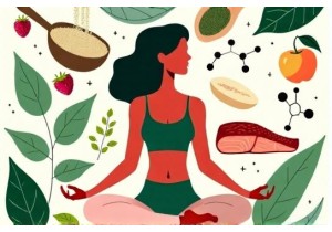 Reverse Insulin Resistance in PCOS with Natural Steps