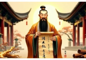 Zhang Zhongjing and His Legacy in Chinese Medicine
