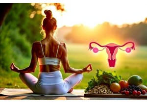 Promote Uterine Health Naturally Before Getting Pregnant