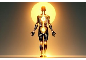 How the Meridian System Influences Holistic Wellness