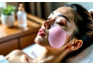 Improve Circulation and Reduce Swelling with Gua Sha Therapy