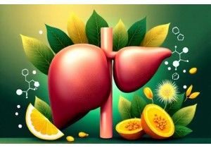 Support Liver Detoxification with Herbal Formulas That Promote Natural Cleansing Processes