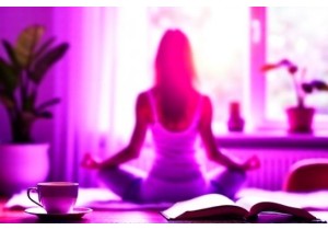 Holistic Home Remedies for Anxiety and Nervous Overload