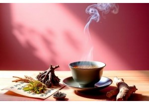 Adaptogenic Plants in Chinese Medicine for Stress Management