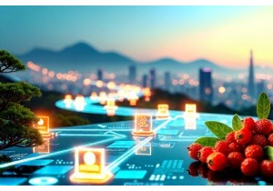 Blockchain for Ensuring Quality in TCM Supply Chains