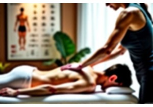 Enhance Recovery After Exercise with Chinese Bodywork