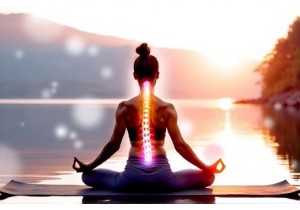 Dao Yin Stretching for Back Pain Relief and Spine Health Daily